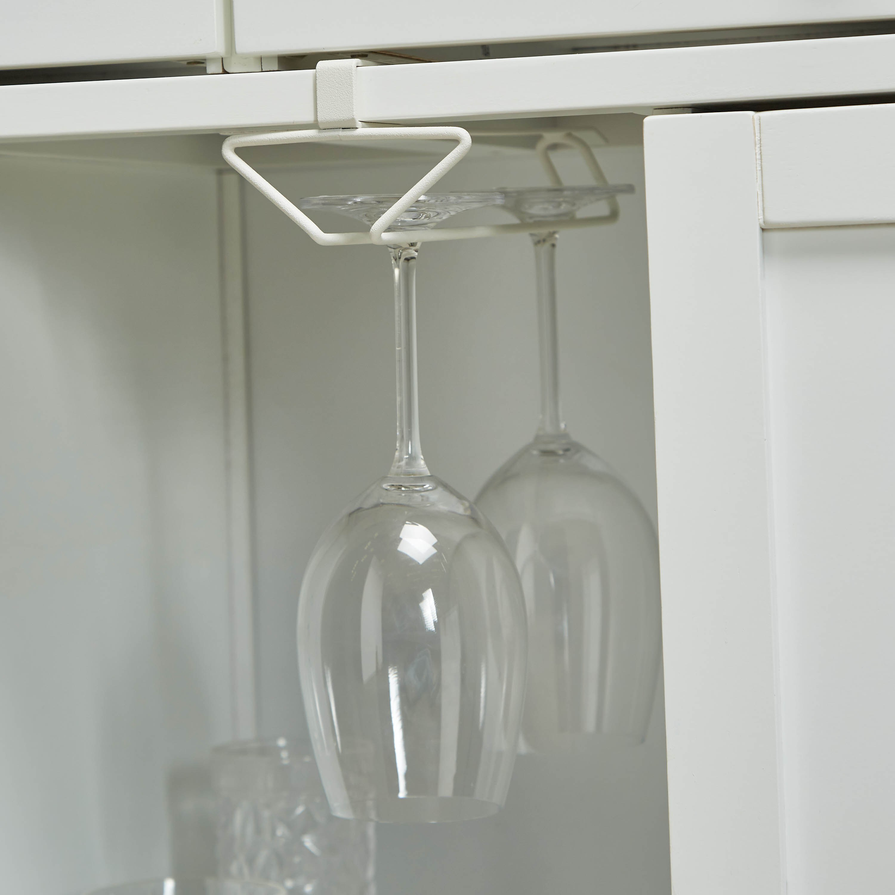 Orion Juice Glass Holder-household-kitchen-kitchenorganising-countertoporganising-image-1