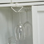 Orion Juice Glass Holder-household-kitchen-kitchenorganising-countertoporganising-image-1