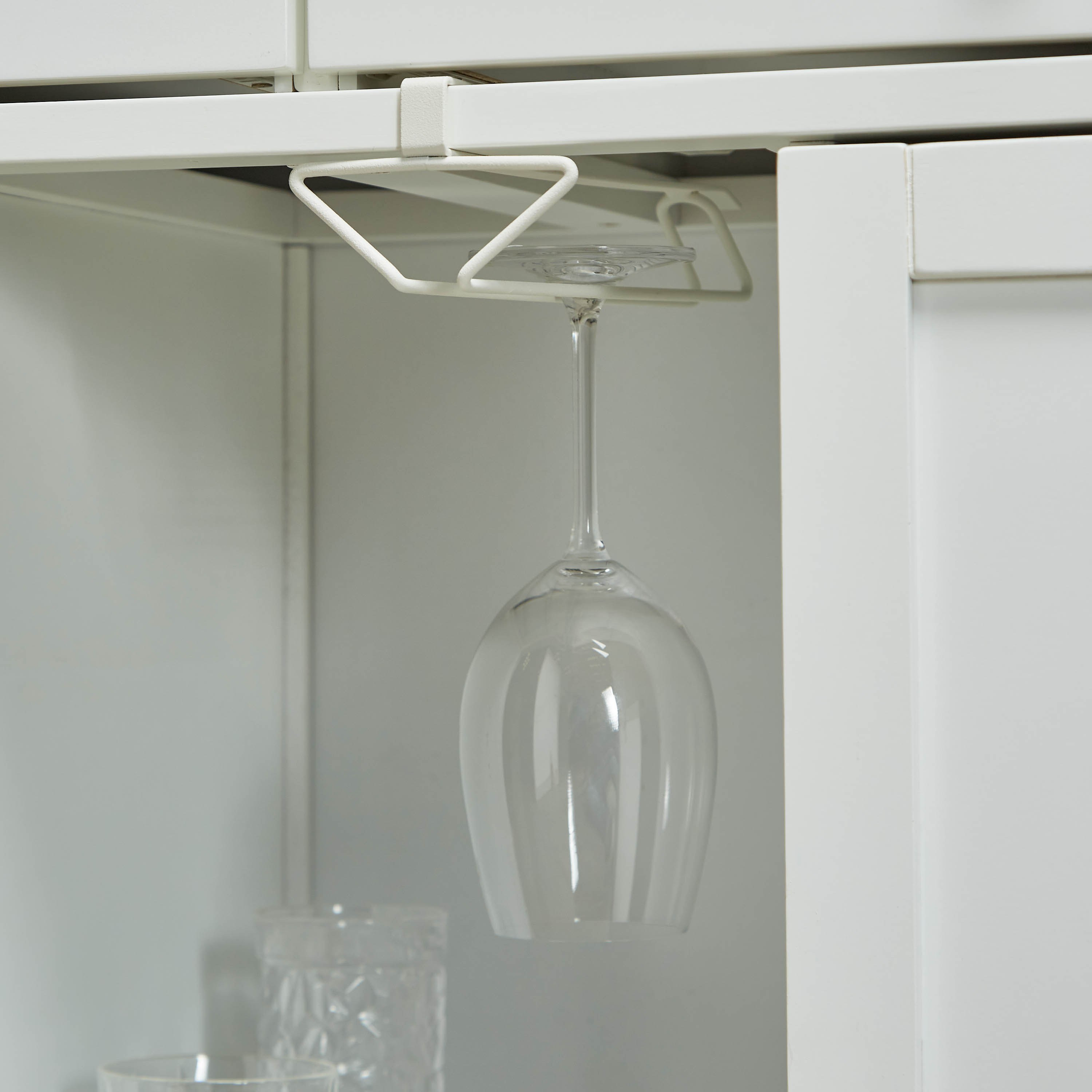Orion Juice Glass Holder-household-kitchen-kitchenorganising-countertoporganising-image-2