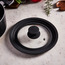 غطاء زجاجي عالمي من كورسيكا - 20 سم-household-kitchen-cookware-potsandpans-image-4