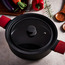 Corsica Glass Universal Lid - 28 cm-household-kitchen-cookware-potsandpans-image-4