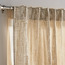 طقم ستارة سادة 4 قطع - كيلي - 132x240 سم-household-windows-curtains-image-4