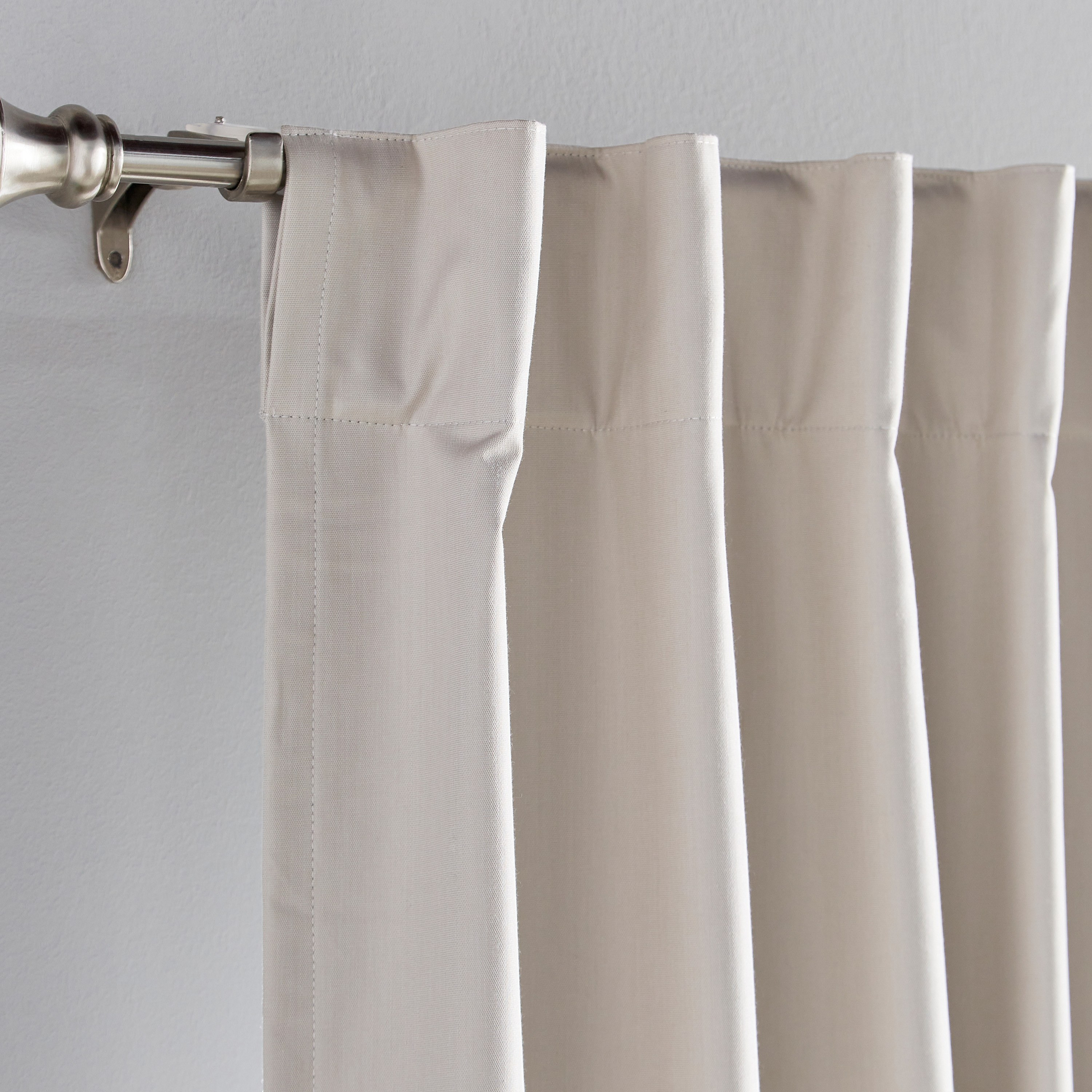 Stella Coated 2-Piece Blackout Curtain Set - 140x300 cm-household-windows-curtains-image-3