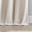 طقم ستائر تعتيم مطلية قطعتين - ستيلا - 140x300 سم-household-windows-curtains-image-8
