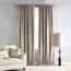 طقم ستائر تعتيم مطلية قطعتين - ستيلا - 140x300 سم-binpromo_ALLBANKS_OMN_14032025-image-13