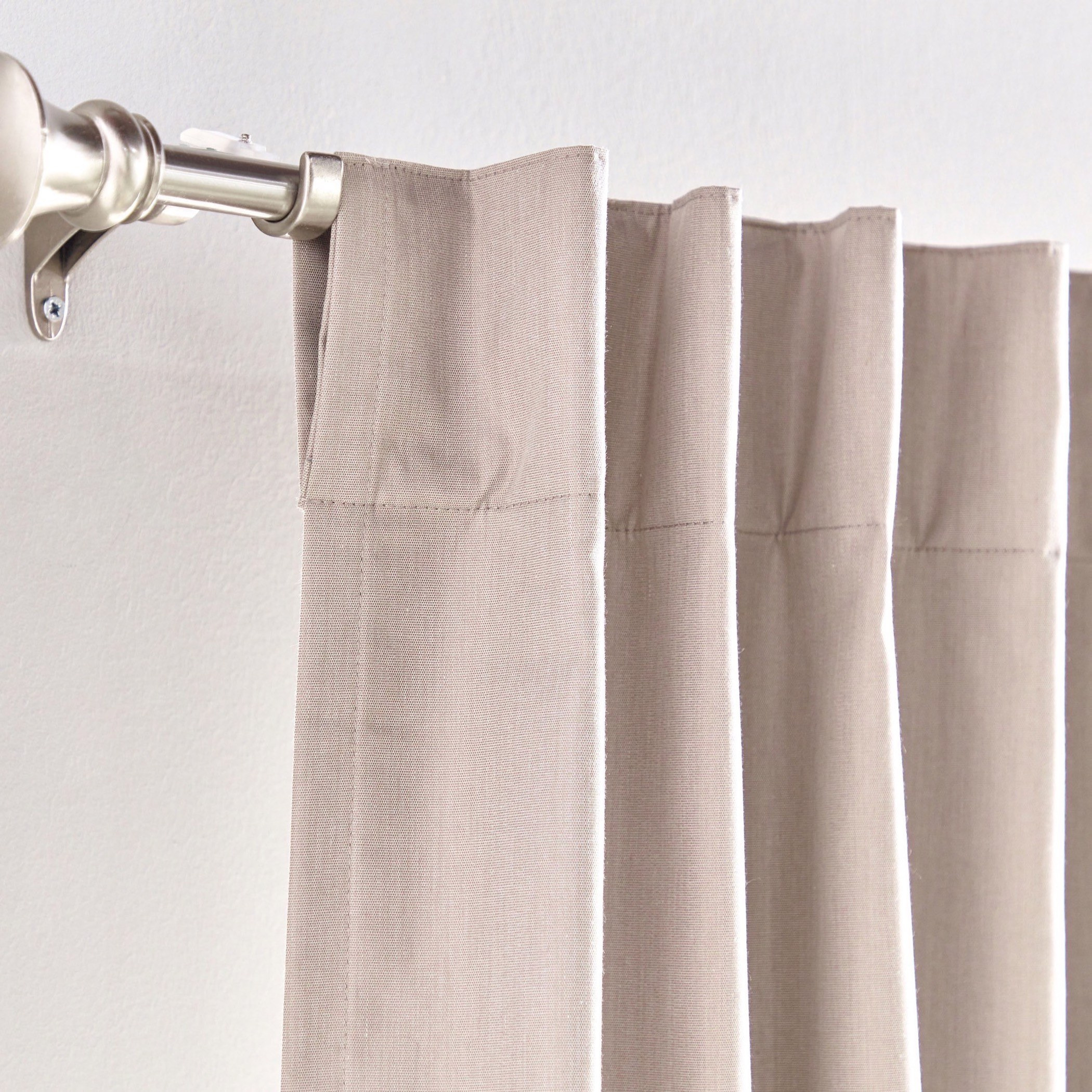 Stella Coated 2-Piece Blackout Curtain Set - 140x300 cm-household-windows-curtains-image-3