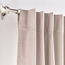 طقم ستائر تعتيم مطلية قطعتين - ستيلا - 140x300 سم-binpromo_ALLBANKS_OMN_14032025-image-11