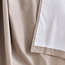 طقم ستائر تعتيم مطلية قطعتين - ستيلا - 140x300 سم-binpromo_ALLBANKS_OMN_14032025-image-8