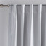 طقم ستائر تعتيم مطلية قطعتين - ستيلا - 140x300 سم-household-windows-curtains-image-5