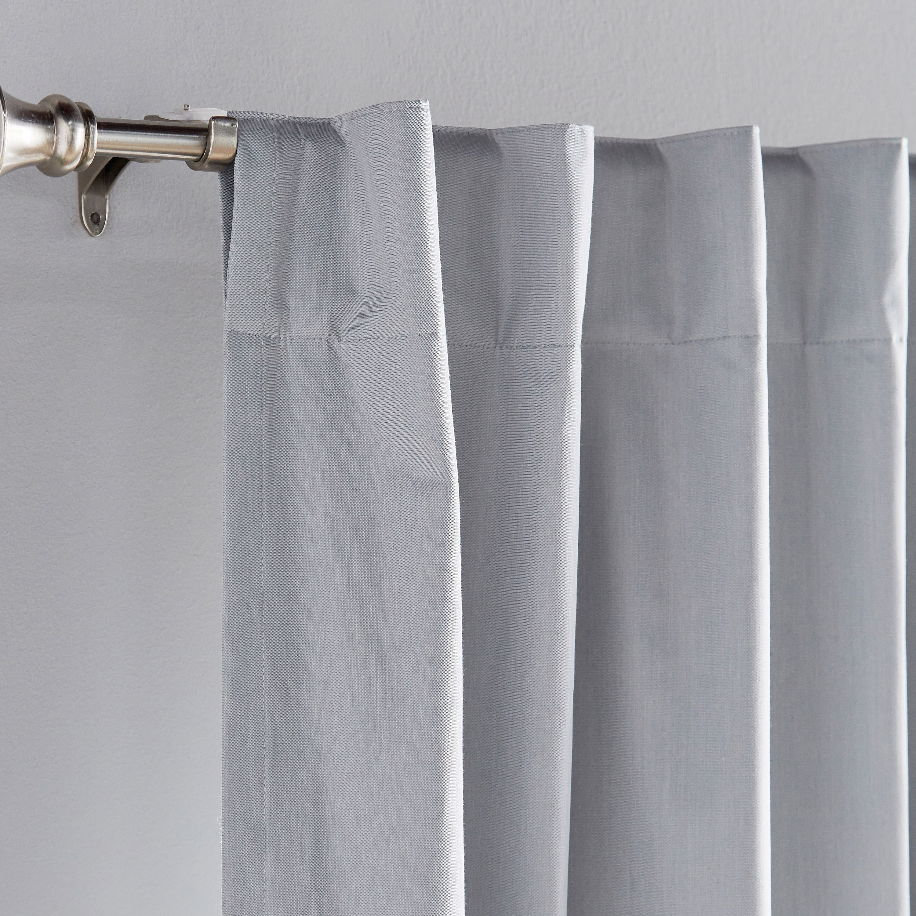 Stella Coated 2-Piece Blackout Curtain Set - 140x300 cm-household-windows-curtains-image-3