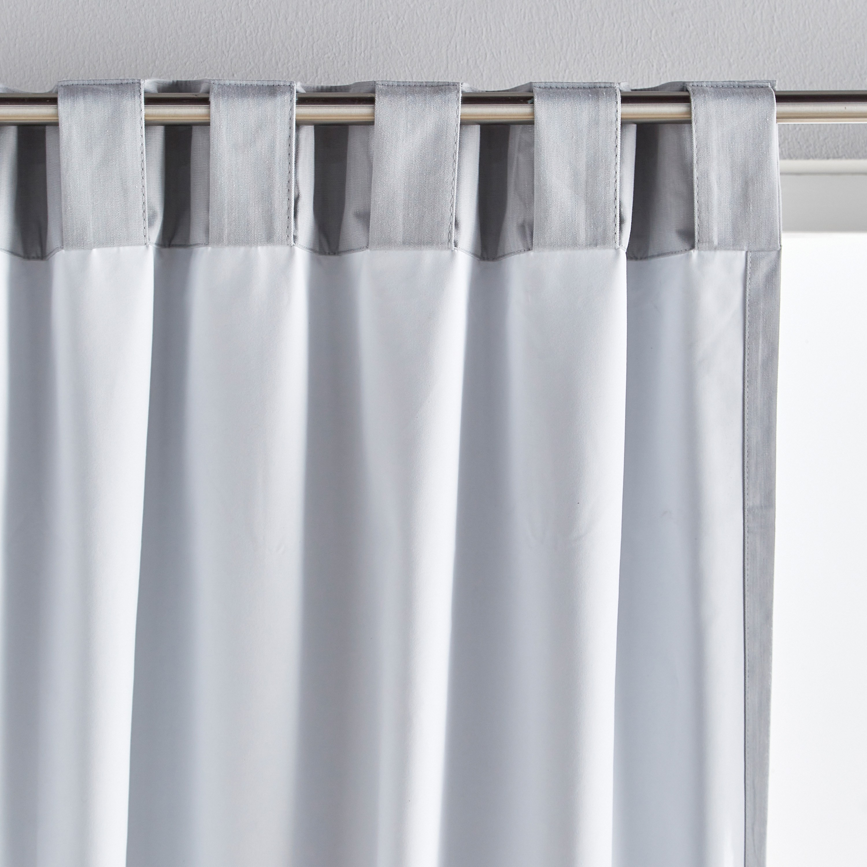 Stella Coated 2-Piece Blackout Curtain Set - 140x300 cm-household-windows-curtains-image-4