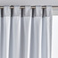 طقم ستائر تعتيم مطلية قطعتين - ستيلا - 140x300 سم-household-windows-curtains-image-3