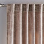 طقم ستائر معتّم منقوش قطعتين - وينستون - 140x300 سم-household-windows-curtains-image-5