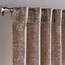 طقم ستائر معتّم منقوش قطعتين - وينستون - 140x300 سم-household-windows-curtains-image-4