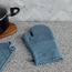 Twill Stripe Oven Mitten-household-kitchen-kitchenlinen-apronsmittsandpotholders-image-1