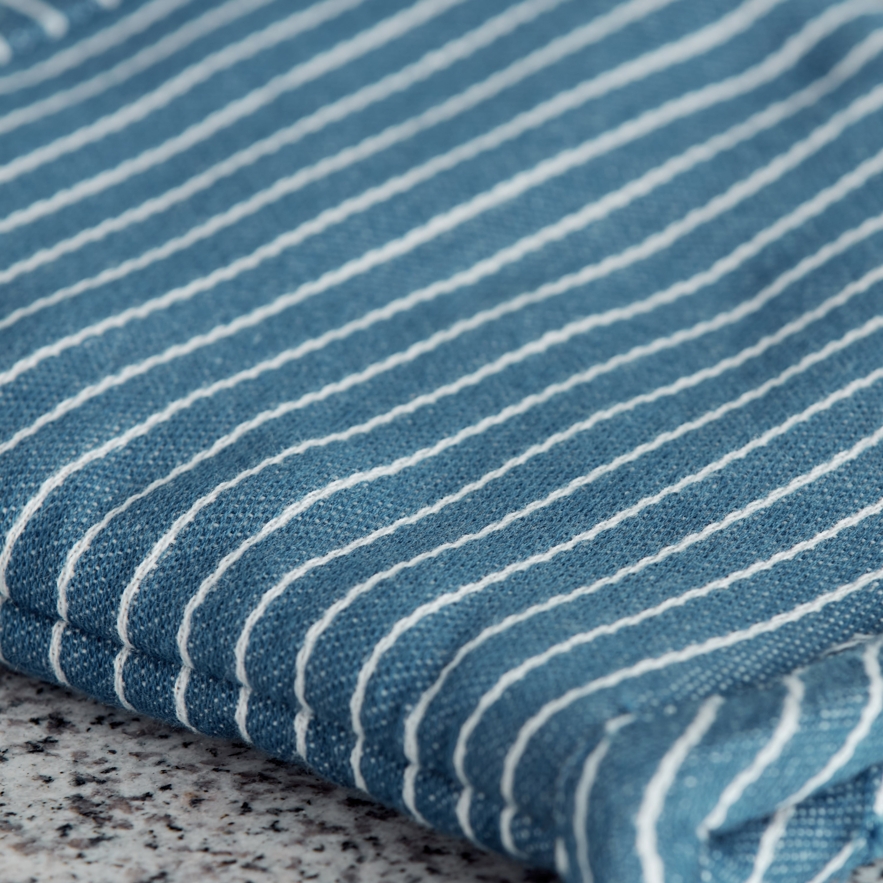 Twill Stripe Oven Mitten-household-kitchen-kitchenlinen-apronsmittsandpotholders-image-3
