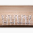 Omada Diamond 4-Piece Glass Set - 350 ml-household-dining-glassware-drinkingglasses-image-4