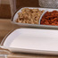 Omada Rectangle Serving Plate - 35x24 cm-household-dining-dinnerware-plates-image-2