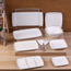 Omada Square 3-Section Hors D'oeuvres Tray - 28x21 cm-household-dining-dinnerware-dinnerwarecollections-image-5