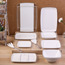 Omada Square 3-Section Hors D'oeuvres Tray - 28x21 cm-household-dining-dinnerware-dinnerwarecollections-image-6