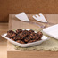 Omada Square Deep Plate - 20 cm-household-dining-dinnerware-plates-image-1