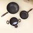 Illa Gourmet Pot with Pyrex Lid - 18 cm-household-kitchen-cookware-potsandpans-image-4