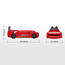 Camaro Car Bed - 90x190 cm-babyandkids-kidsbeds-carbeds-image-12