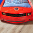 Camaro Car Bed - 90x190 cm-babyandkids-kidsbeds-carbeds-image-6