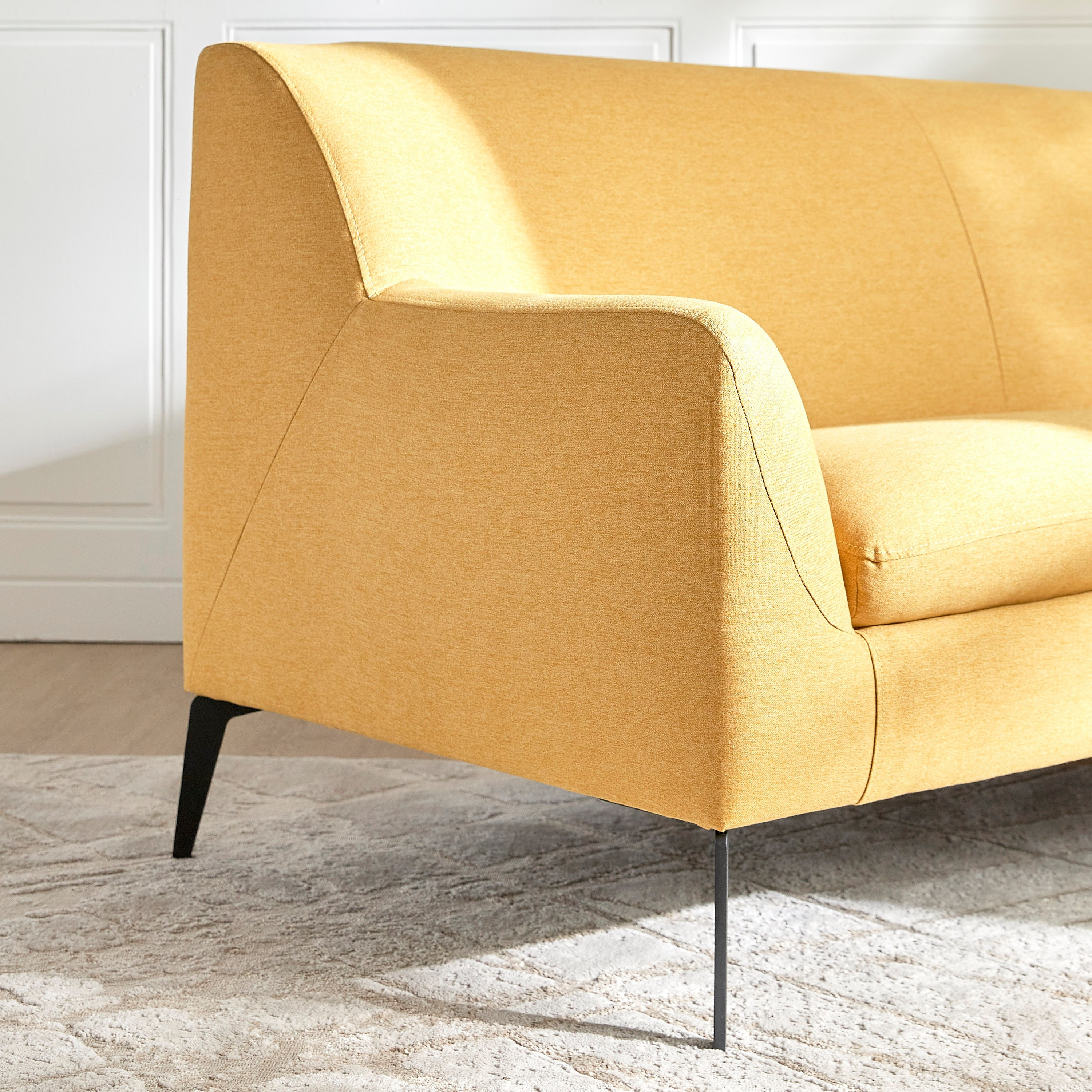 Kolton discount accent armchair