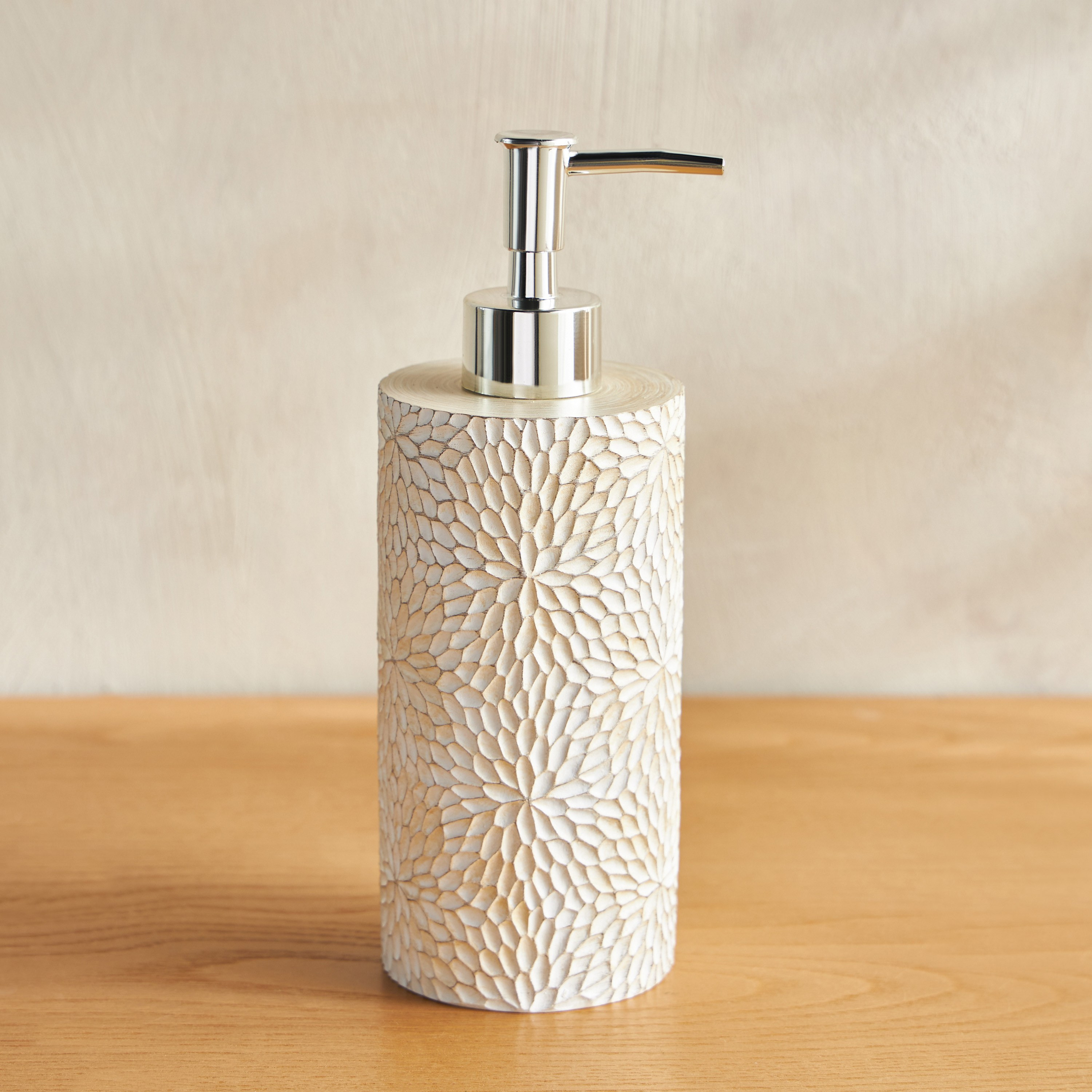 Sierra Soap Dispenser