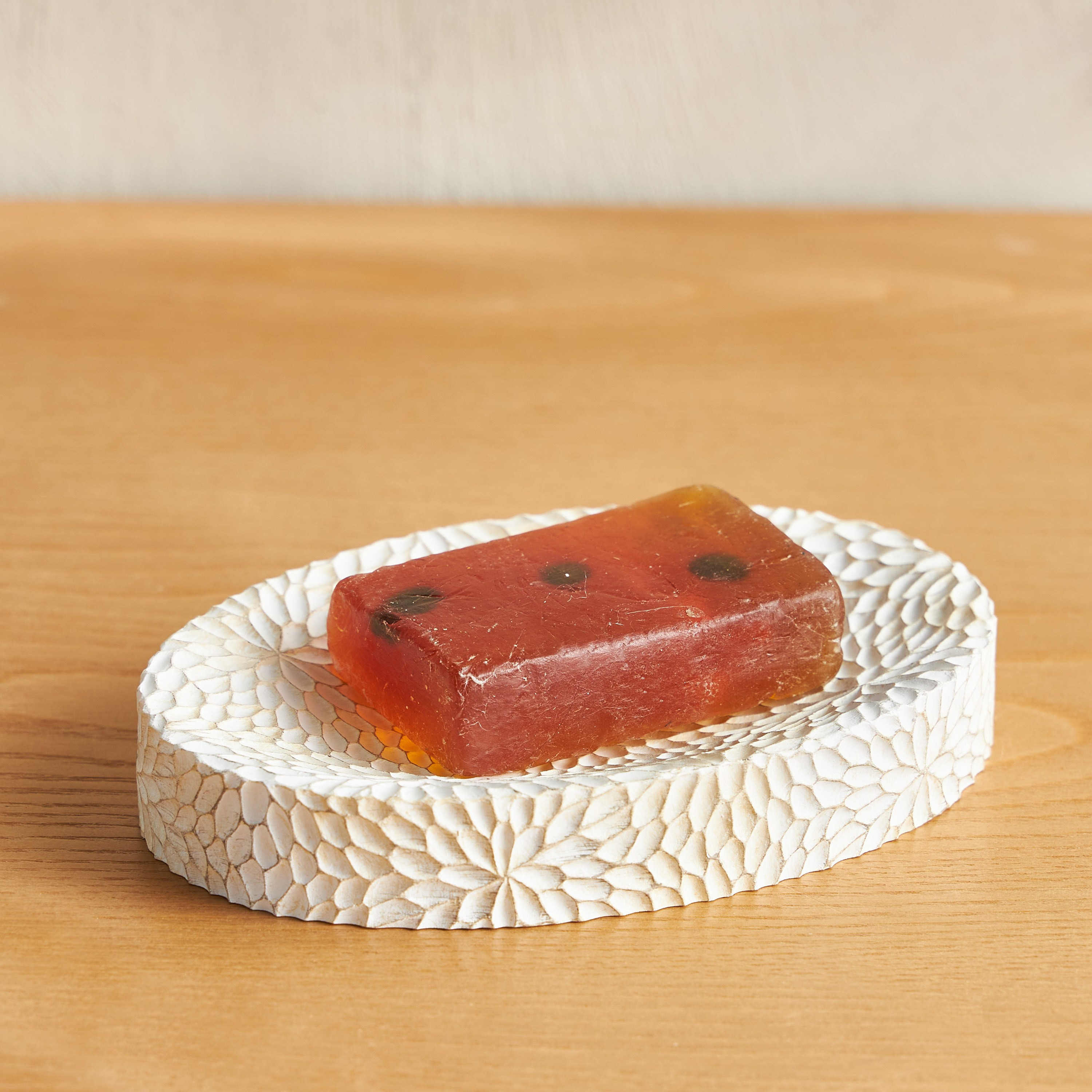 Sierra Soap Dish