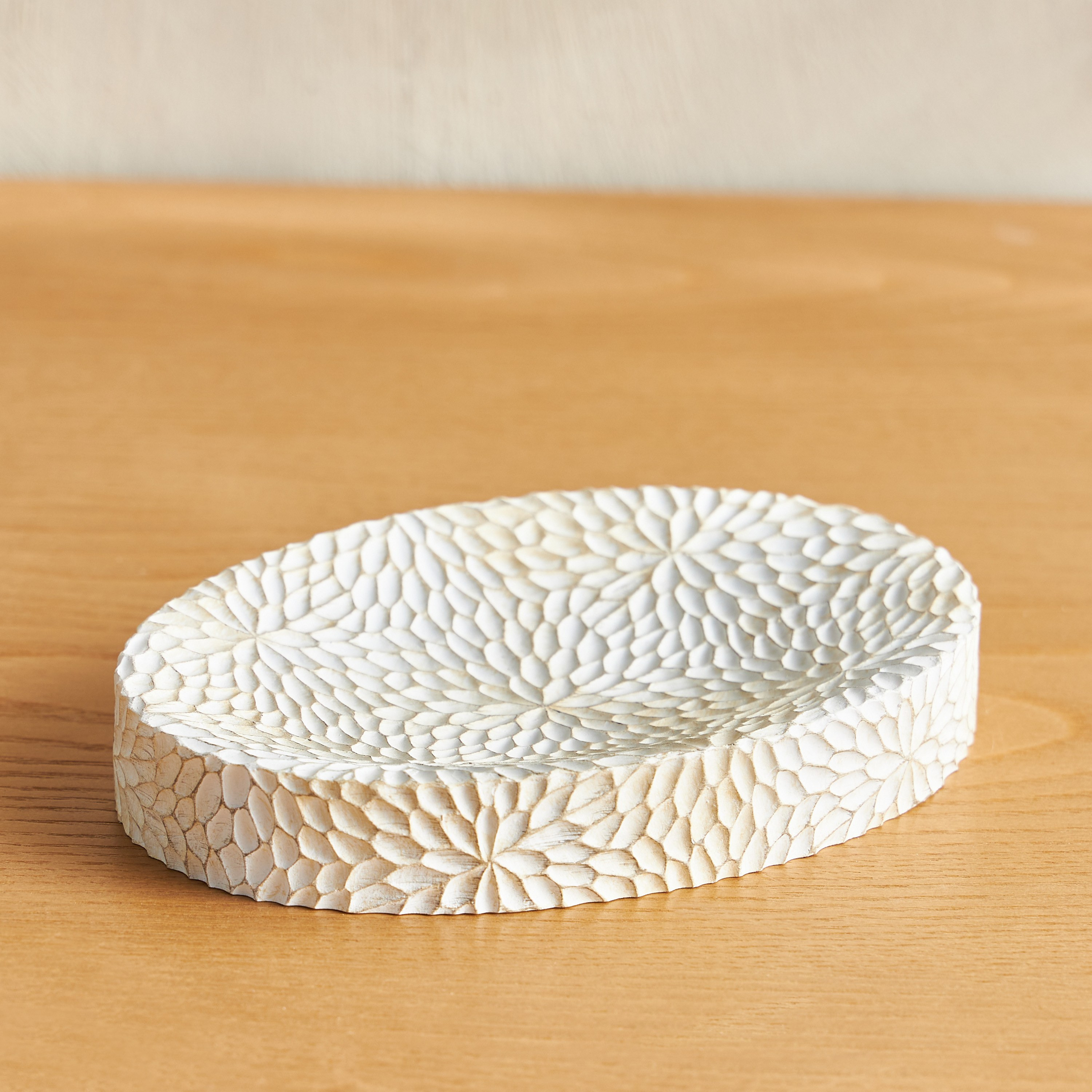 Sierra Soap Dish-household-bathandlaundry-bathaccessories-soapdishesanddispensers-image-2