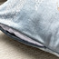 Lusture Devoire Woods Cushion Cover - 45x45 cm-household-cushionsandthrows-cushioncovers-image-3