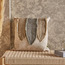 Feather Frill Filled Cushion - 45x45 cm-household-cushionsandthrows-filledcushions-decorativecushions-image-1
