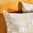 Stardust 2-Piece Filled Cushion Set - 45x45 cm-household-cushionsandthrows-filledcushions-decorativecushions-image-2