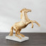 Gallop Metal Horse Figurine-binpromo_KSA_Alrajhi_17062026-image-2