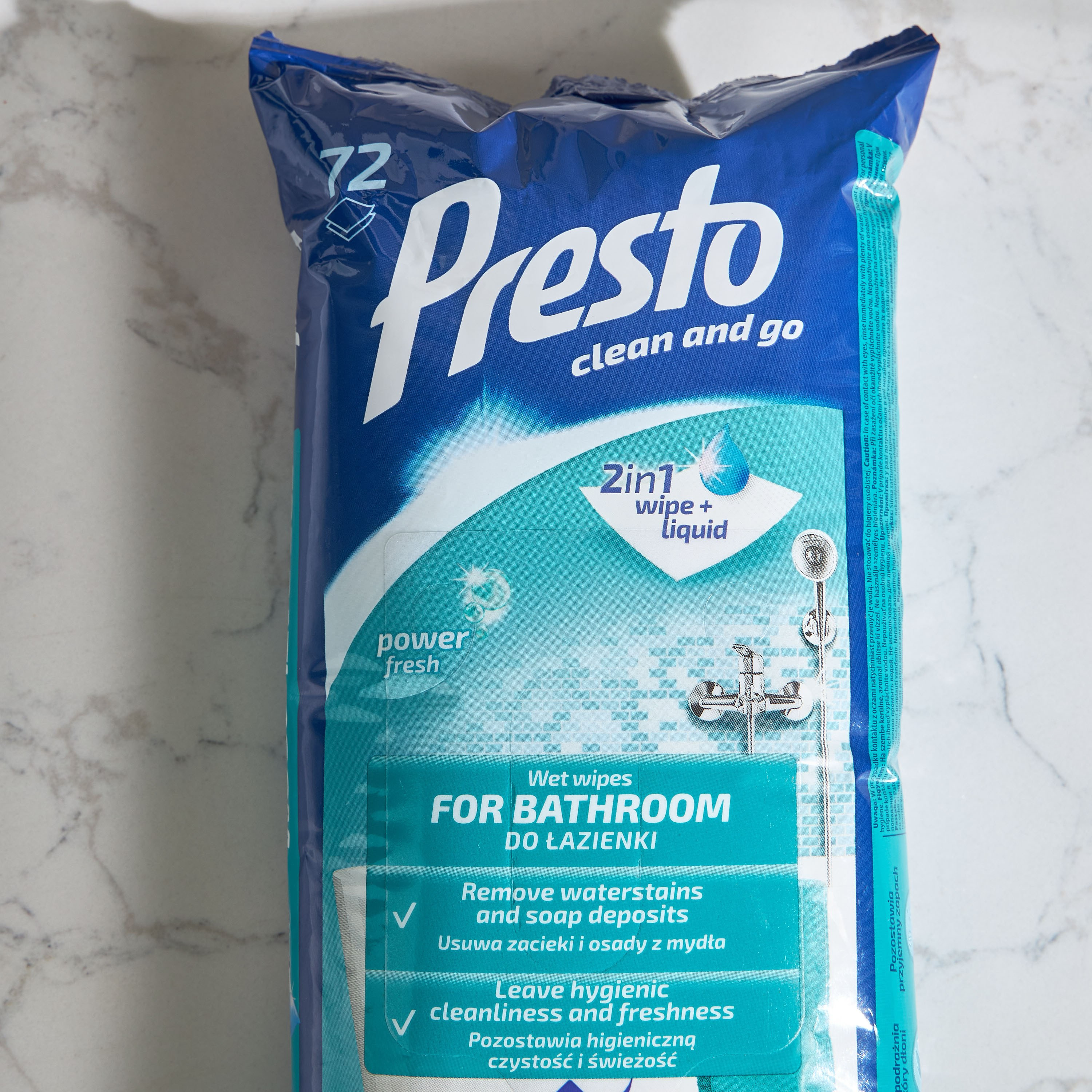 Presto Household 72-Piece Bathroom Wet Wipes Set-household-generalaccessories-hygieneessentials-image-2