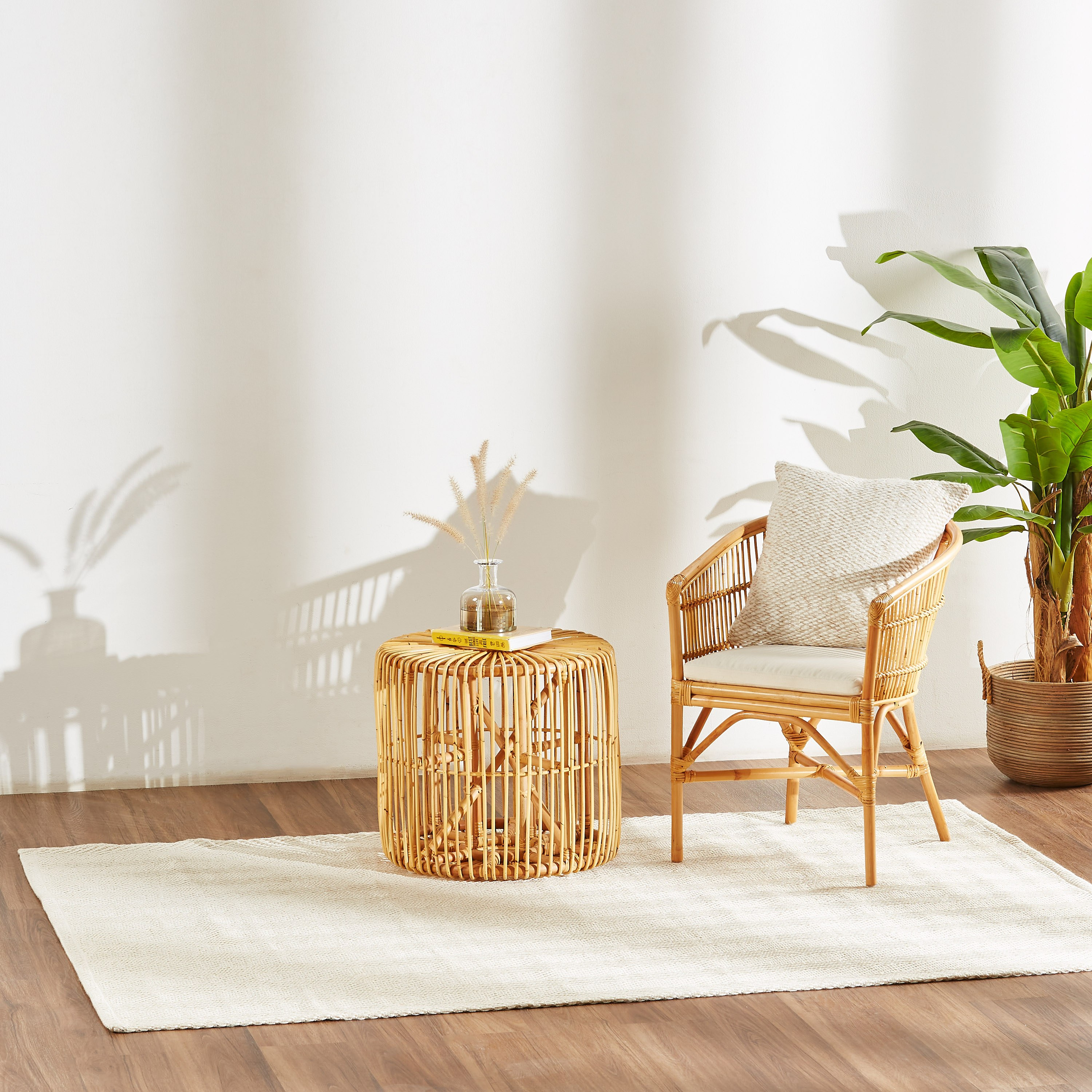 سجادة داخلية /خارجية هيرنجبون - 160x230 سم-household-gardenandoutdoor-outdoor-image-3