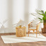 سجادة داخلية /خارجية هيرنجبون - 160x230 سم-household-gardenandoutdoor-outdoor-image-2
