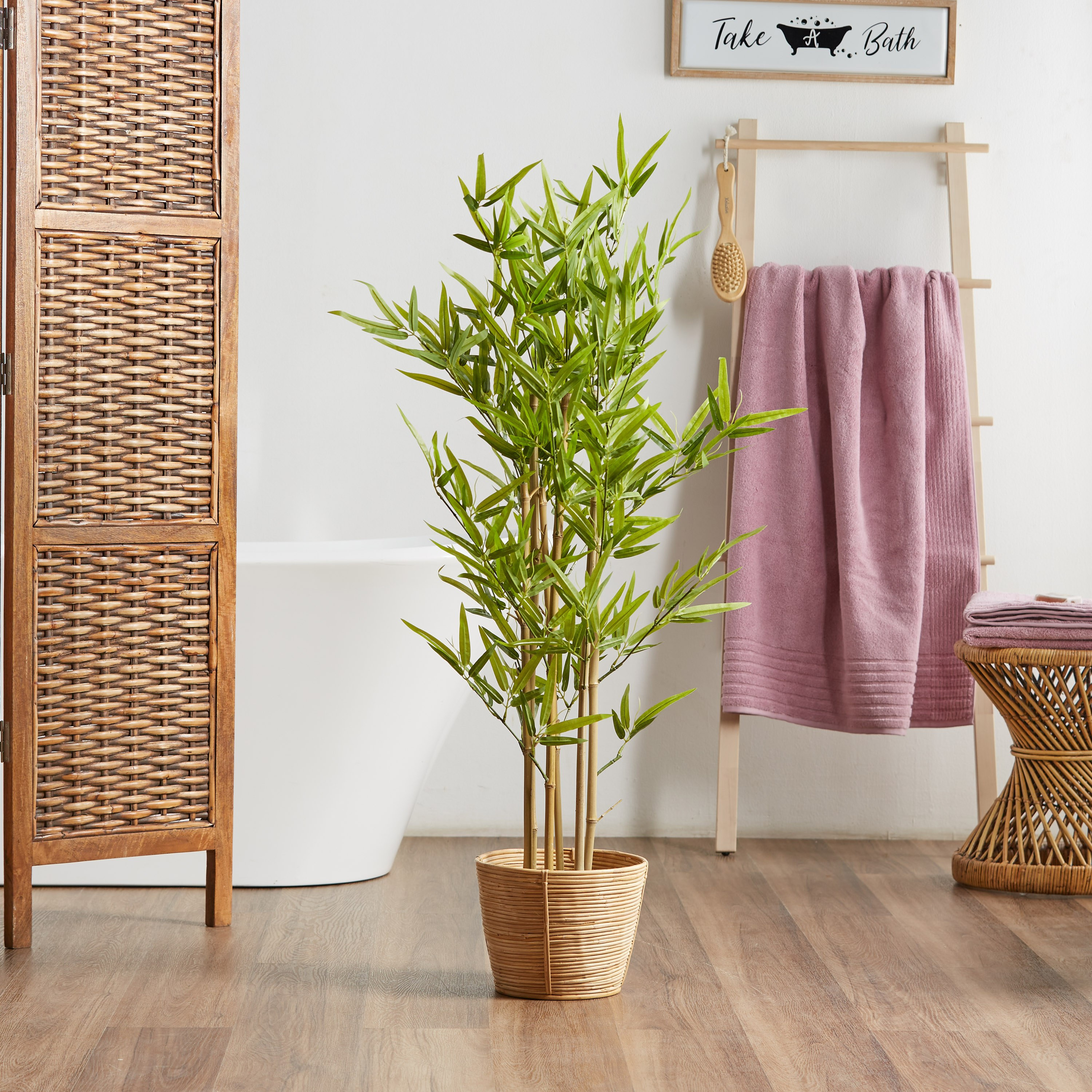 Bamboo Tree - 120 cm-household-gardenandoutdoor-trees-image-2