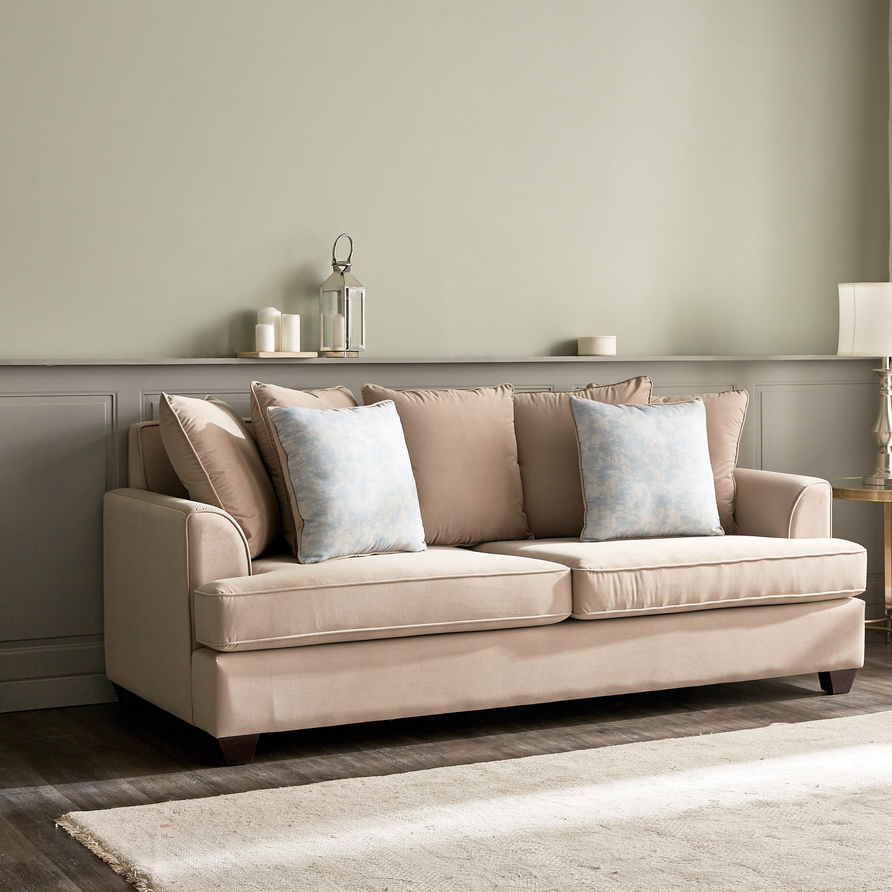 Home centre sofa online sales