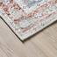 سجادة شانيل بطبعات - فينتدج - 80x230 سم-household-rugsandcarpets-rugs-image-3