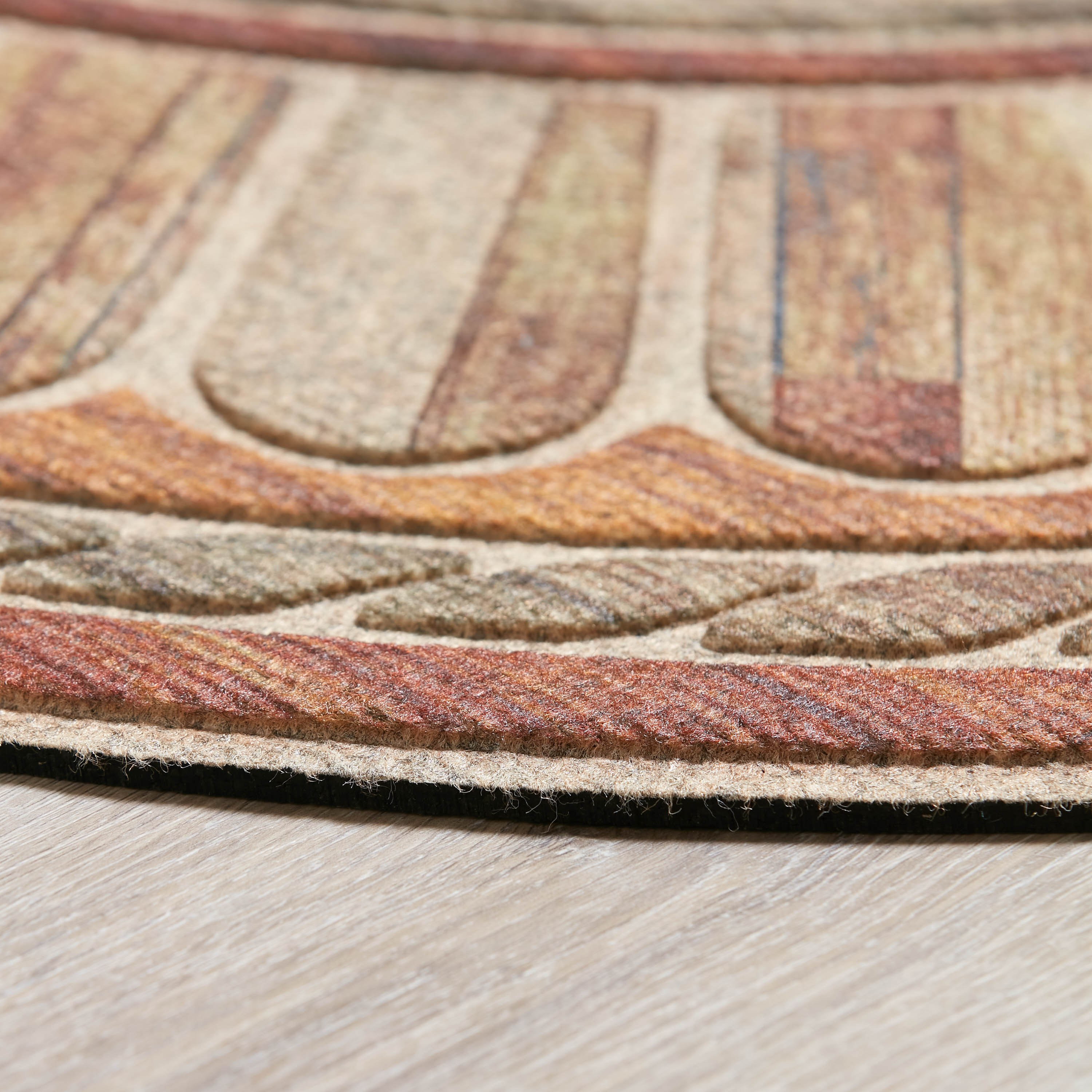 Boardwalk Rubber Doormat - 61x92 cm-household-rugsandcarpets-doormats-image-3