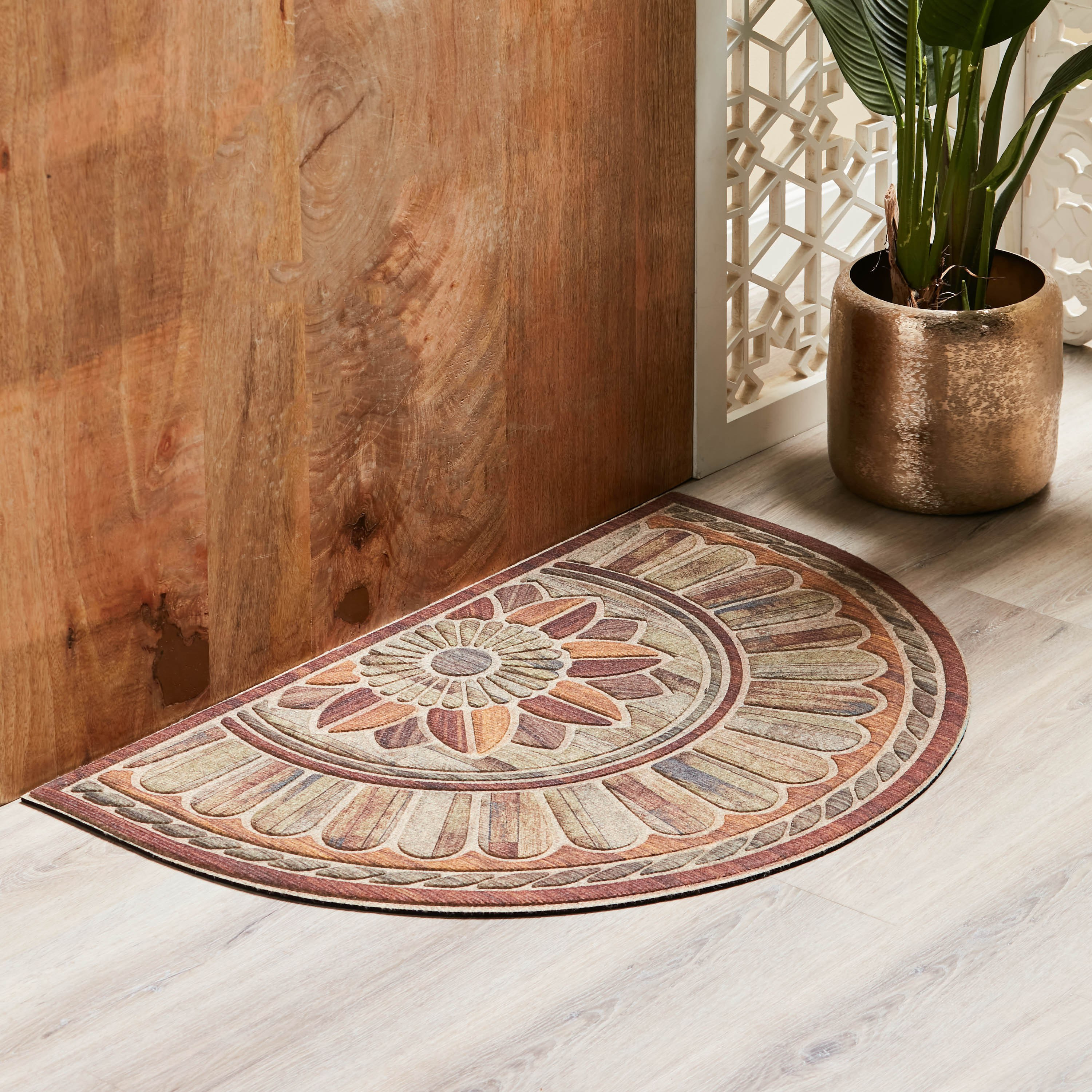 Boardwalk Rubber Doormat - 61x92 cm-household-rugsandcarpets-doormats-image-4
