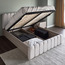 Warner Queen Bed with Hydraulic Storage - 160x200-furniture-bedroom-beds-queenbeds-image-6