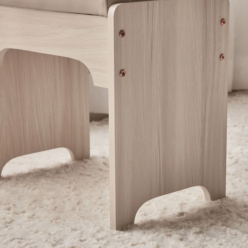 Shop Hayden Stool | Home Centre UAE