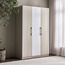 Hayden 3-Door Wardrobe with Drawers-InfluencerCodes_Ramadan26_All_20012026-image-1