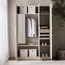 Hayden 3-Door Wardrobe with Drawers-InfluencerCodes_Ramadan26_All_20012026-image-3