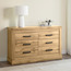 Colton 6-Drawer Dresser-furniture-bedroom-dressersandmirrors-image-1