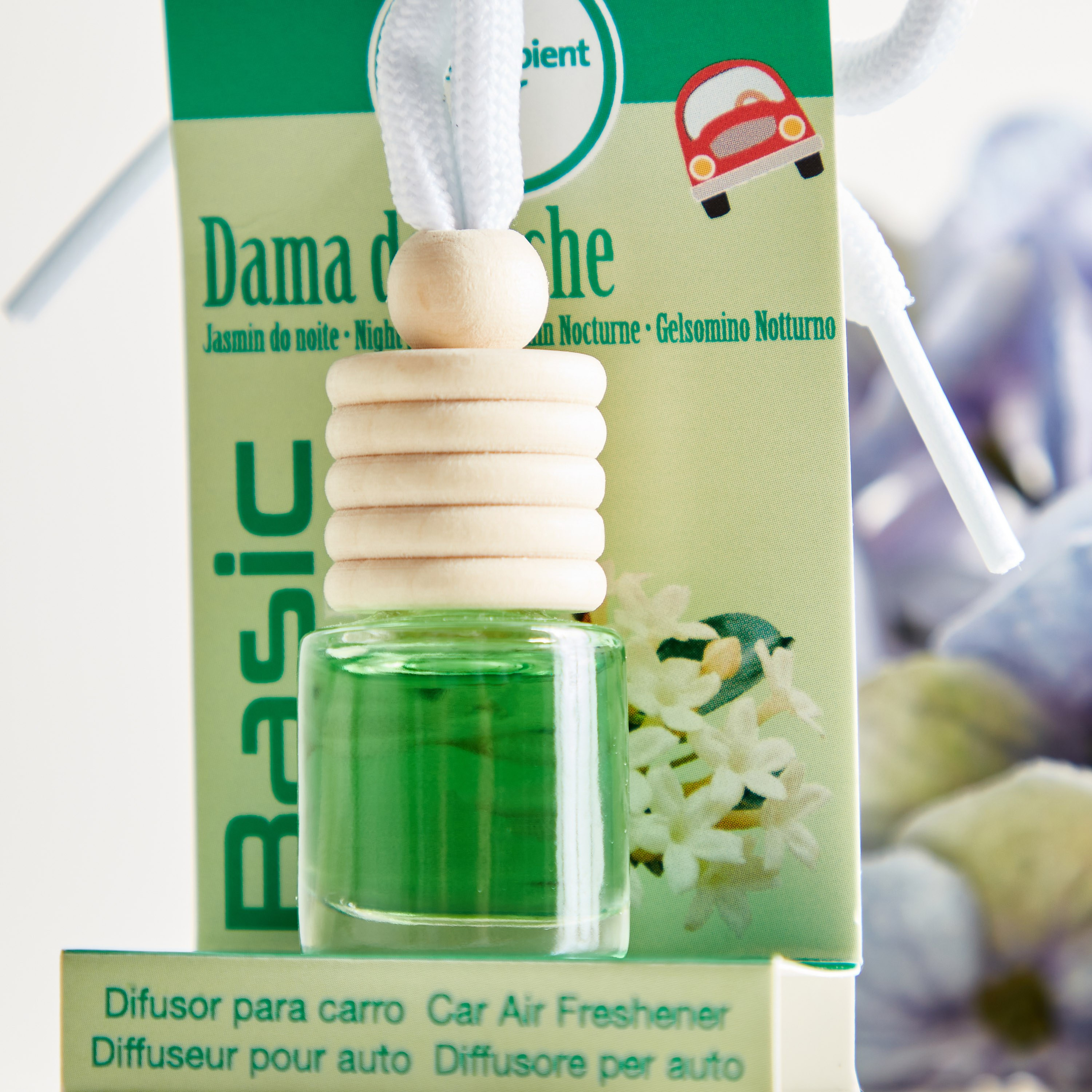 Ambientair Dama Noche Car Freshner-household-homefragrance-carfragrance-image-2